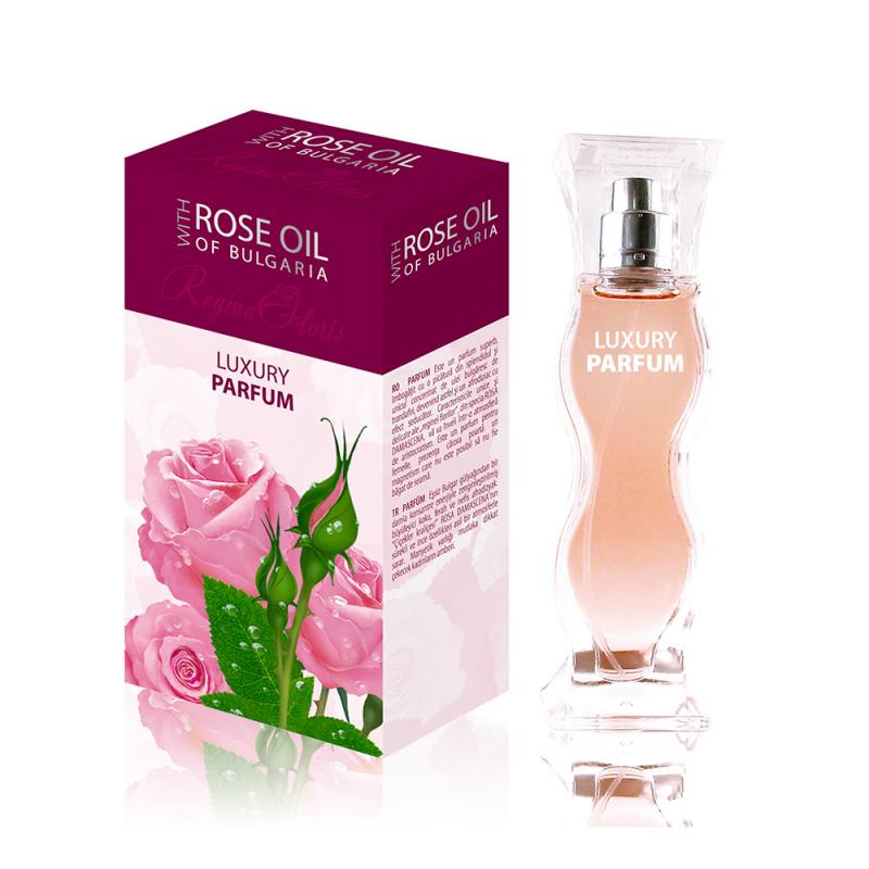 Luxury parfum REGINA ROSES 50ml