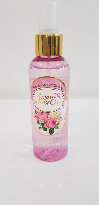 Rose Water Between Nature and Technology 150ml
